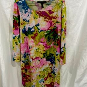 used dress in good condition size M